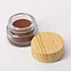 black eyebrow gel
